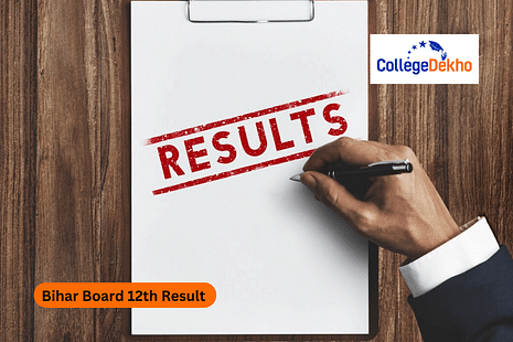 Bihar Board 12th Result 2025