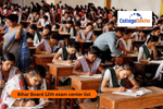 Bihar Board 12th exam center list 2025