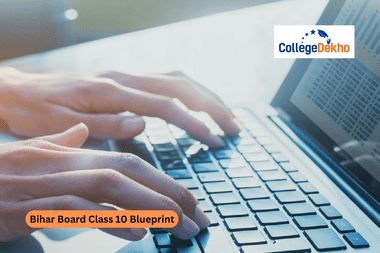 Bihar Board Class 10 Blueprint 2026