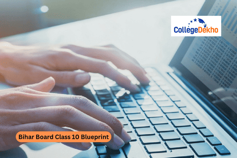 Bihar Board Class 10 Blueprint 2026