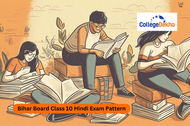 Bihar Board Class 10 Hindi Exam Pattern 2025-26