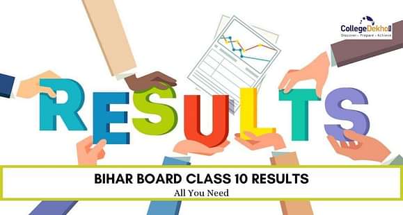Bihar Board Class 10 Result 2022