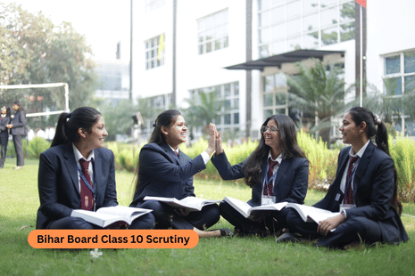 Bihar Board Class 10 Scrutiny 2026