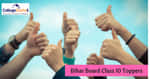 68.89% Students Clear Bihar Board Class 10 Exams, Check List of Toppers Here