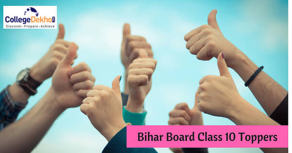 68.89% Students Clear Bihar Board Class 10 Exams, Check List of Toppers Here