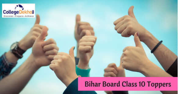 68.89% Students Clear Bihar Board Class 10 Exams, Check List of Toppers Here