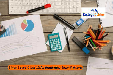 Bihar Board Class 12 Accountancy Exam Pattern 2026
