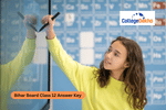 Bihar Board Class 12 Answer Key 2025