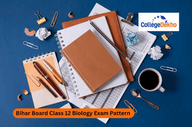 Bihar Board Class 12 Biology Exam Pattern 2025-26