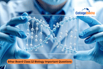 Bihar Board Class 12 Biology Important Questions 2026