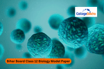 Bihar Board Class 12 Biology Model Paper 2024-25