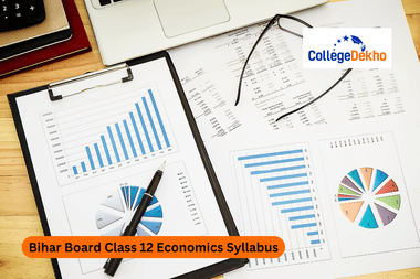 Bihar Board Class 12 Economics Syllabus 2026