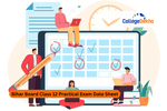 Bihar Board Class 12 Practical Exam Date Sheet 2026
