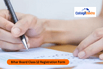 Bihar Board Class 12 Registration Form 2026