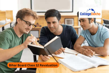 बिहार बोर्ड क्लास 12 पुनर्मूल्यांकन 2026 (Bihar Board Class 12 Revaluation 2026 in Hindi)