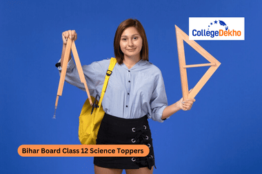 Bihar Board Class 12 Science Toppers 2026