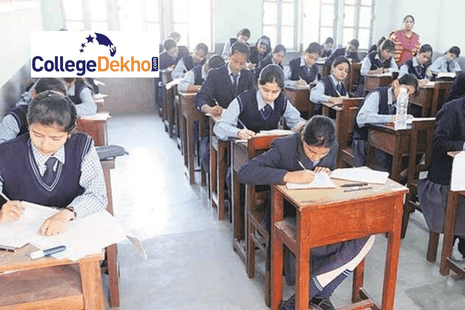 Bihar Board Class 10 Compartment exam