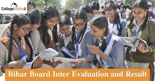 Bihar Board Inter Evaluation