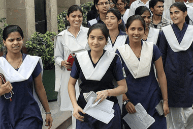 Bihar Board Matric Model Paper 2025 Released