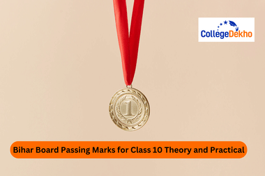 Bihar Board Passing Marks for Class 10 2026