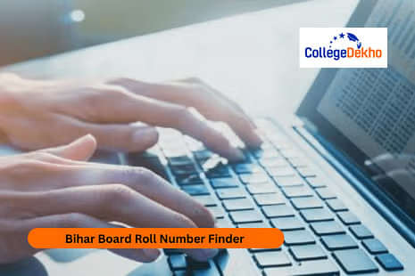 बिहार बोर्ड रोल नंबर फाइंडर 2026 (Bihar Board Roll Number Finder 2026)