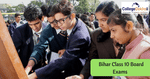Bihar Class 10 Board Exams to Begin from February 21, 2018