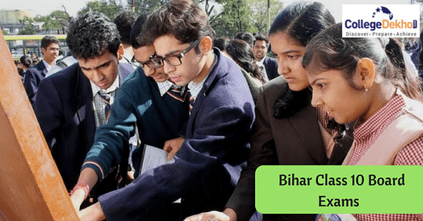 Bihar Class 10 Board Exams to Begin from February 21, 2018