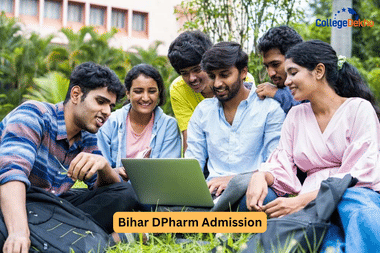 Bihar D Pharm Admission