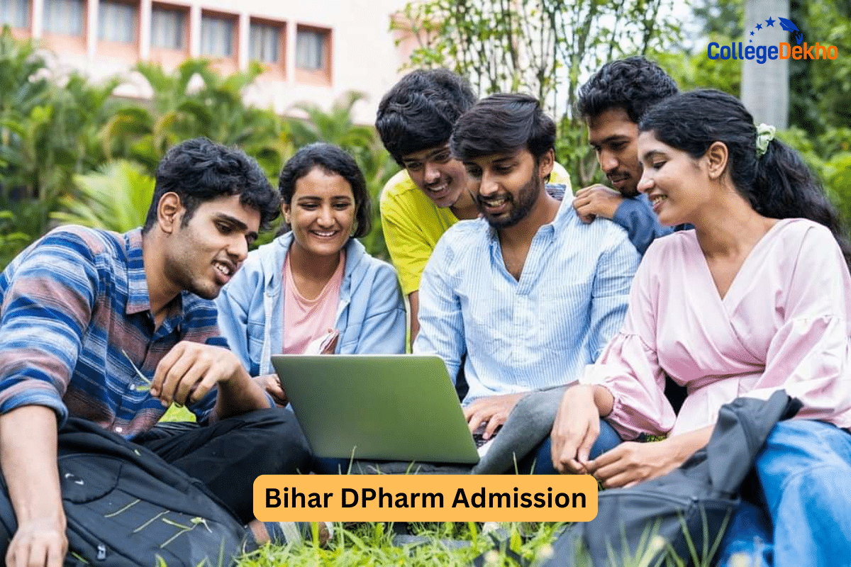 Bihar D Pharm Admission 2025: Dates, Eligibility, How to Apply, Counselling