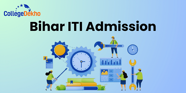 Bihar ITI Admission 2025