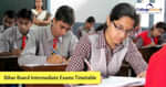 Bihar Board Intermediate (Class 12) Exam Datesheet 2022 (Released): Check Exam Date, Download Timetable