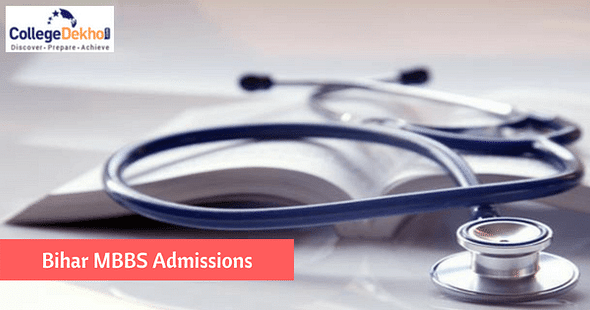 Bihar MBBS Admission 2023
