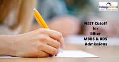 बिहार नीट कटऑफ 2026 (Bihar NEET Cutoff 2026 in Hindi): MBBS/BDS एडमिशन के लिए ओपनिंग और क्लोजिंग रैंक