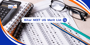 Bihar NEET Merit List 2024: MBBS/BDS Rank List in PDF