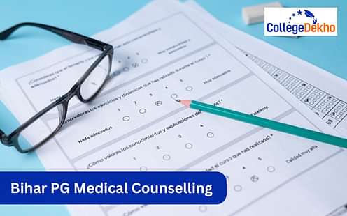 Bihar PG Medical Counselling 2024: Dates, Merit List and Seat Matrix