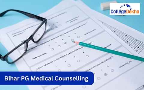 Bihar PG Medical Counselling 2024: Registration (Soon), Merit List, Seat Allotment List, Seat Matrix Bihar PG Medical Counselling 2024: Registration (Soon), Merit List, Seat Allotment List, Seat Matrix