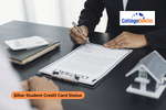 Bihar Student Credit Card Status