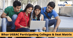 Bihar UGEAC Participating Colleges