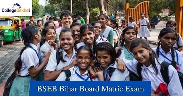 BSEB Bihar Board Matric Exam