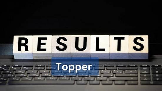 Bihar board 12th Result 2023 Toppers List