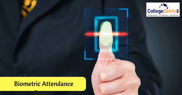 Maharashtra Govt. to Implement Biometric Attendance in Junior Colleges from 2018