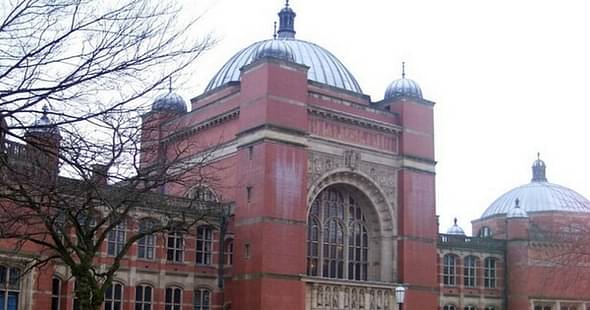 University of Birmingham Launches Indian Institute (UBII) to Strengthen Research Ties