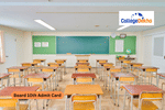 Board 10th Admit Card 2026