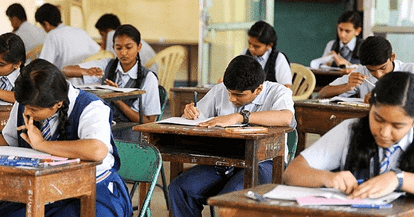 CBSE Holds Meeting for Smooth Conduct of Class 10, 12 Board Exams 2019