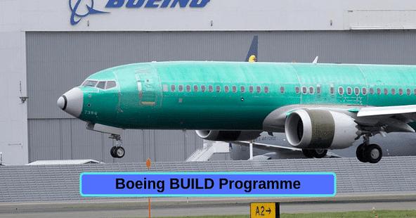 Boeing India Launches BUILD Programme With Top Technological Institutions of India