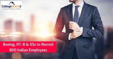 Boeing Joins Hands with IISc, IIT-B to Recruit 800 Direct Employees in India