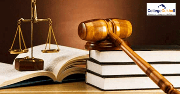 List of Top Law Entrance Exams for Law Admissions in India