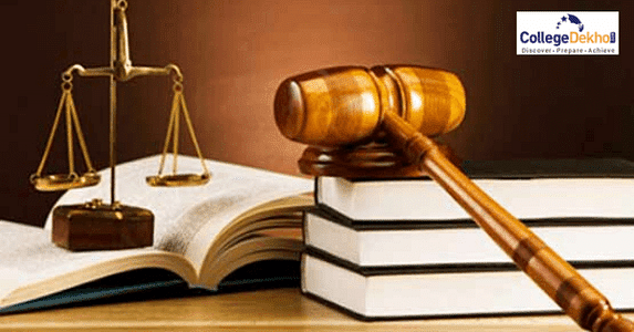 भारत में टॉप लॉ एंट्रेंस एग्जाम 2025 (Top Law Entrance Exams in India 2025): रजिस्ट्रेशन, एडमिशन प्रोसेस, एग्जाम और रिजल्ट