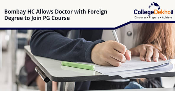 Foreign MBBS Degree