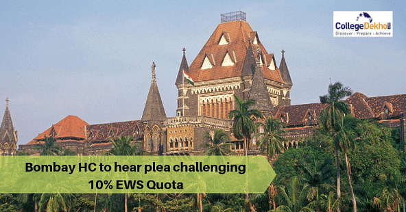 Medical Aspirants Approach Bombay High Court against 10% EWS Quota